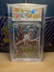 Meowth 106/094 ACE 10 Phantasmal Flames Illustration Rare Pokémon TCG