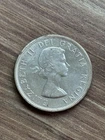 1961 Canada Silver Dollar — photo from another recent sale