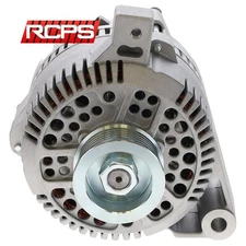 New 95A Alternator For Ford Thunderbird 5.0L 1991-1993 FODZ-10346-DRM2 F0DU-AC