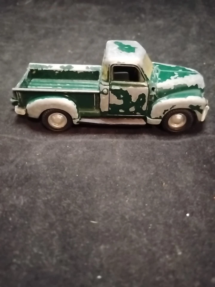1/64 1953 Chevrolet Pick up - Image 4 of 4