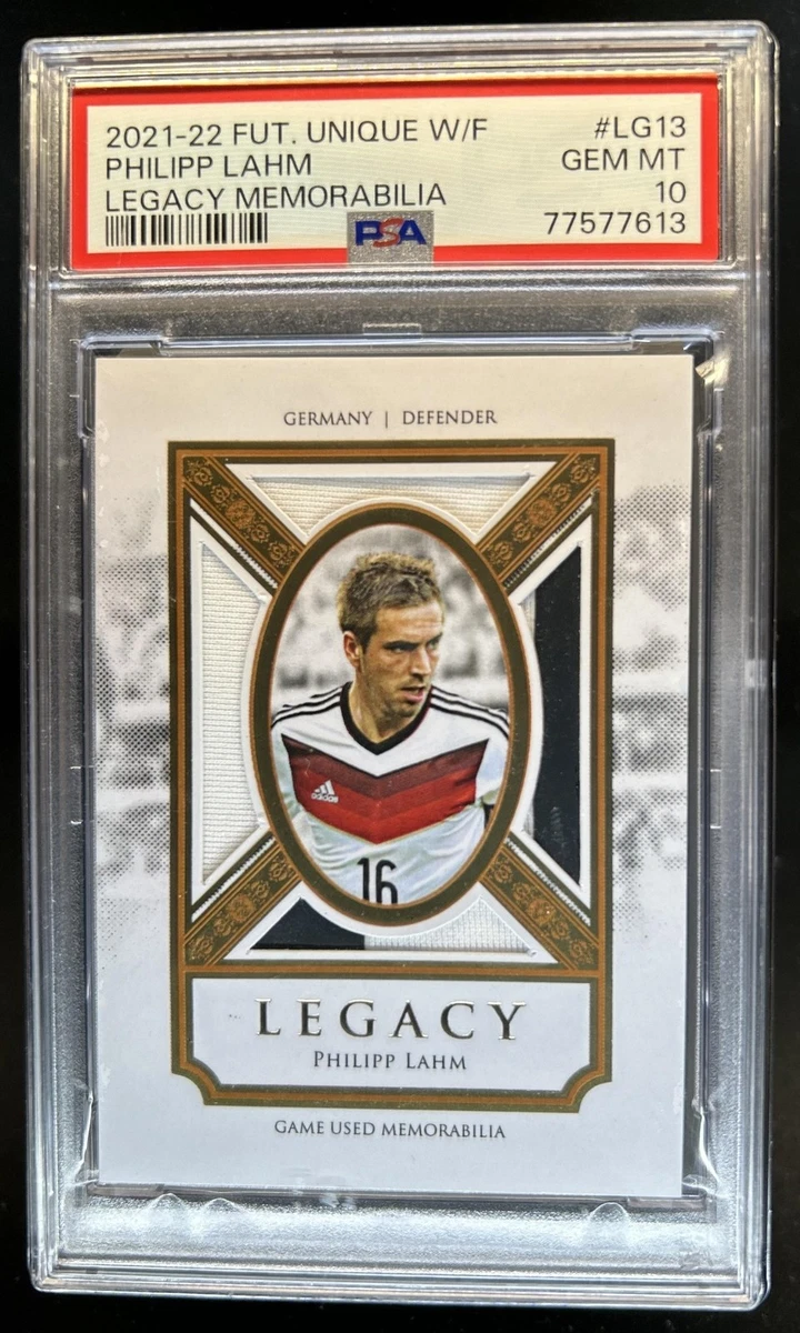 Germany Soccer Futera Sports Trading Cards for sale | eBay