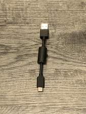 Whoop 4.0 battery charging cord