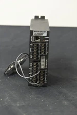 Nissei Motor Driver 48209039 V-AB 4002X(200V)