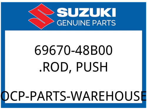 ROD, PUSH