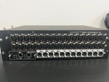 SoundCraft Mini Stagebox 32 