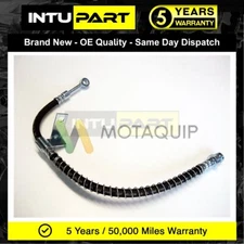 Fits Hyundai Getz 1.0 1.3 1.4 1.5 CRDi Intupart Front Left Brake Hose