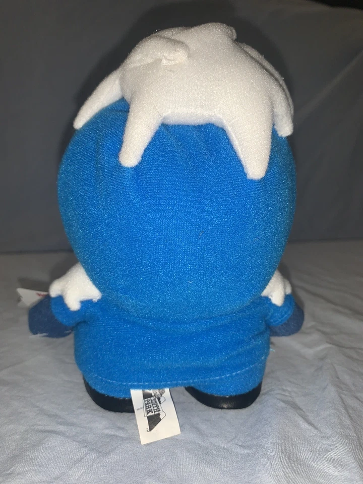 South Park замороженный Кенни, 10» плюшевая фигурка, ограниченный выпуск - Изображение 3 из 4