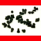 KING PINS (Qty 40) FOR ATLAS TRUCKS  RESIN REPLACEMENT FOR 22003 N Scale