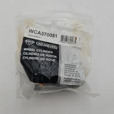 Drum Brake Wheel Cylinder CARQUEST WCA370051