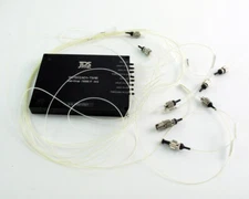 JDS Fitel / Uniphase WD1502AD1-TM1B Double 100GHz Add/Drop Module 1558.17nm