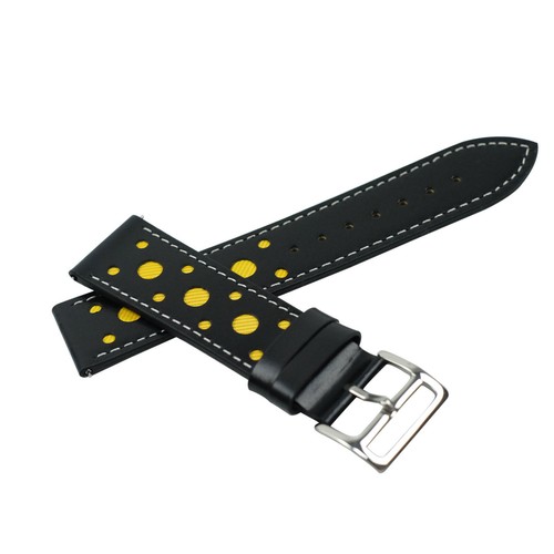Leather Band Strap For Apple Watch Series 7/6/5/4/3/2 iWatch 38/40/41/42/44/45MM - Zdjęcie 9 z 16
