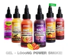 ZFISH BAIT ATTRACTANT DIP GEL POWER SMOKE FEEDER CARPFISHING BAIT ATTRACTOR NEW