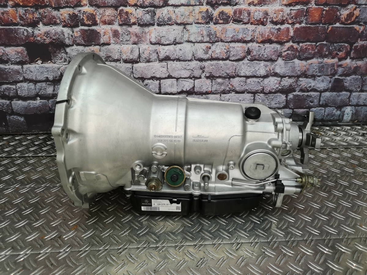 Mercedes Benz Automatikgetriebe 722359 722.359 W124 300E/CE/TE-24V 