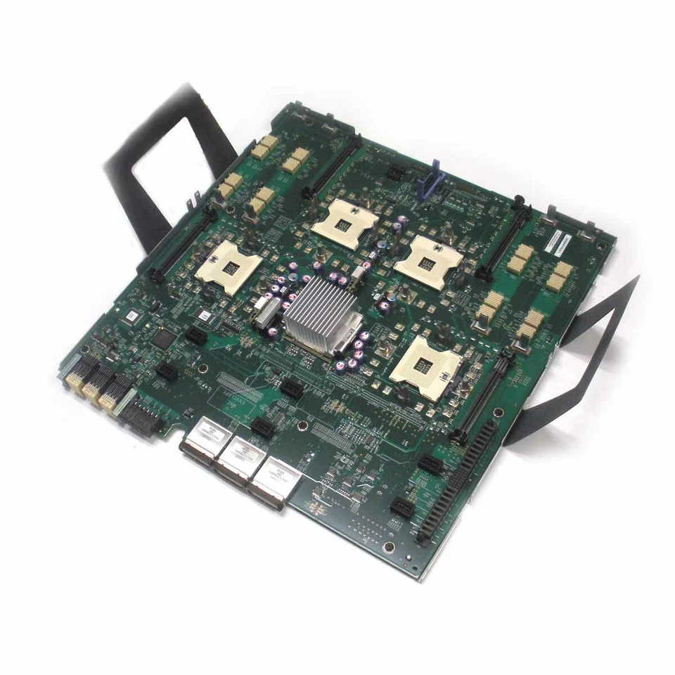 IBM 46M2412 MT 7233 Processor Motherboard - Image 2 of 4