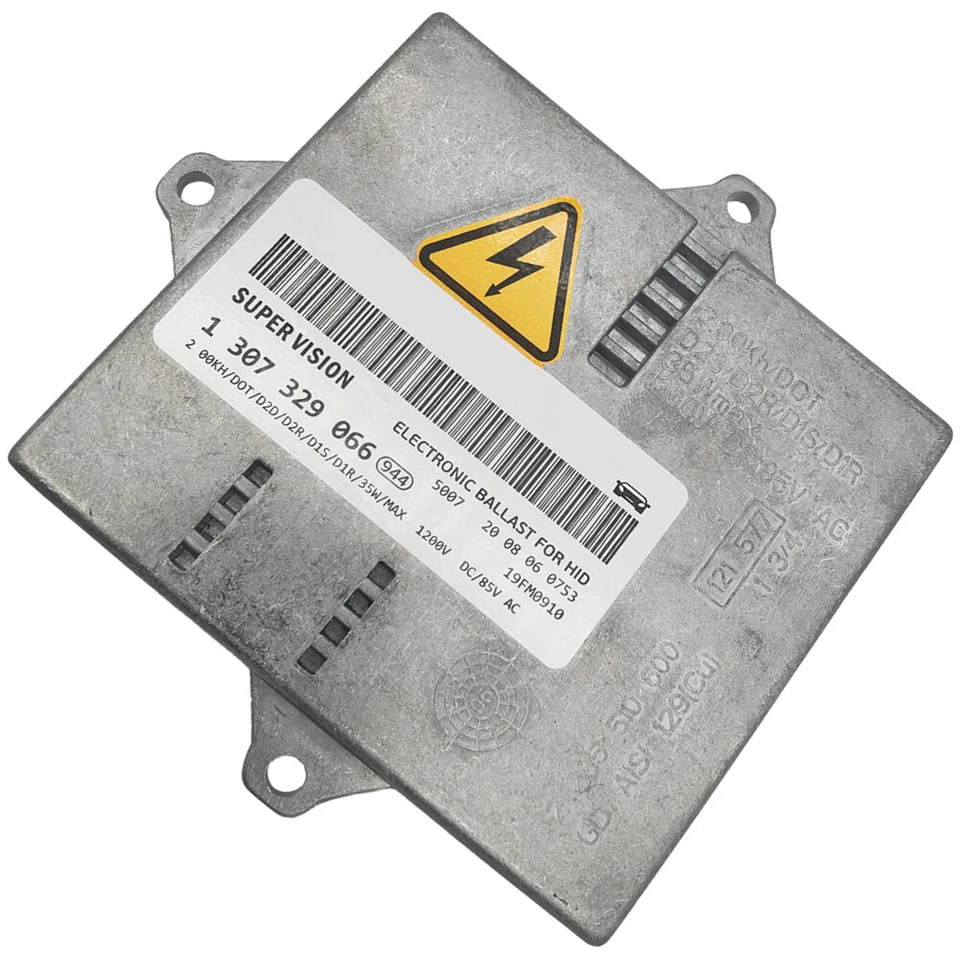 1307329082 Xenon Ballast HID Control Unit Module for Audi A8 TT BMW X3 325i VW - Image 4 of 4