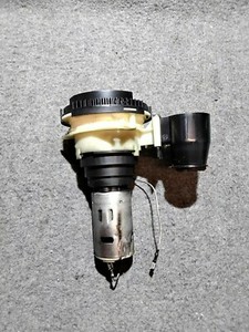 Jura Impressa X5 Typ 624 Mahlwerk #64