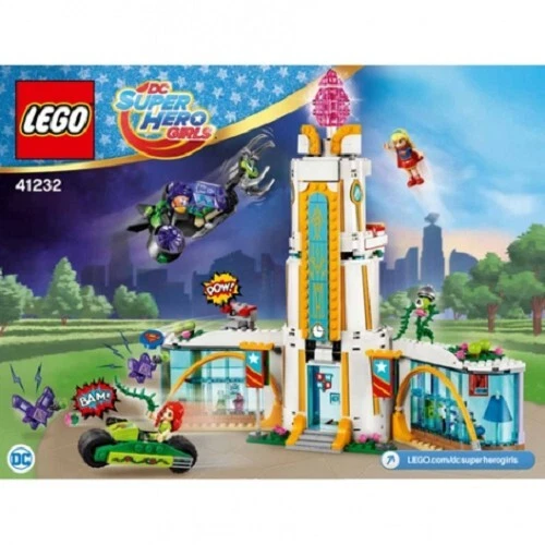 Lego 41232 sales