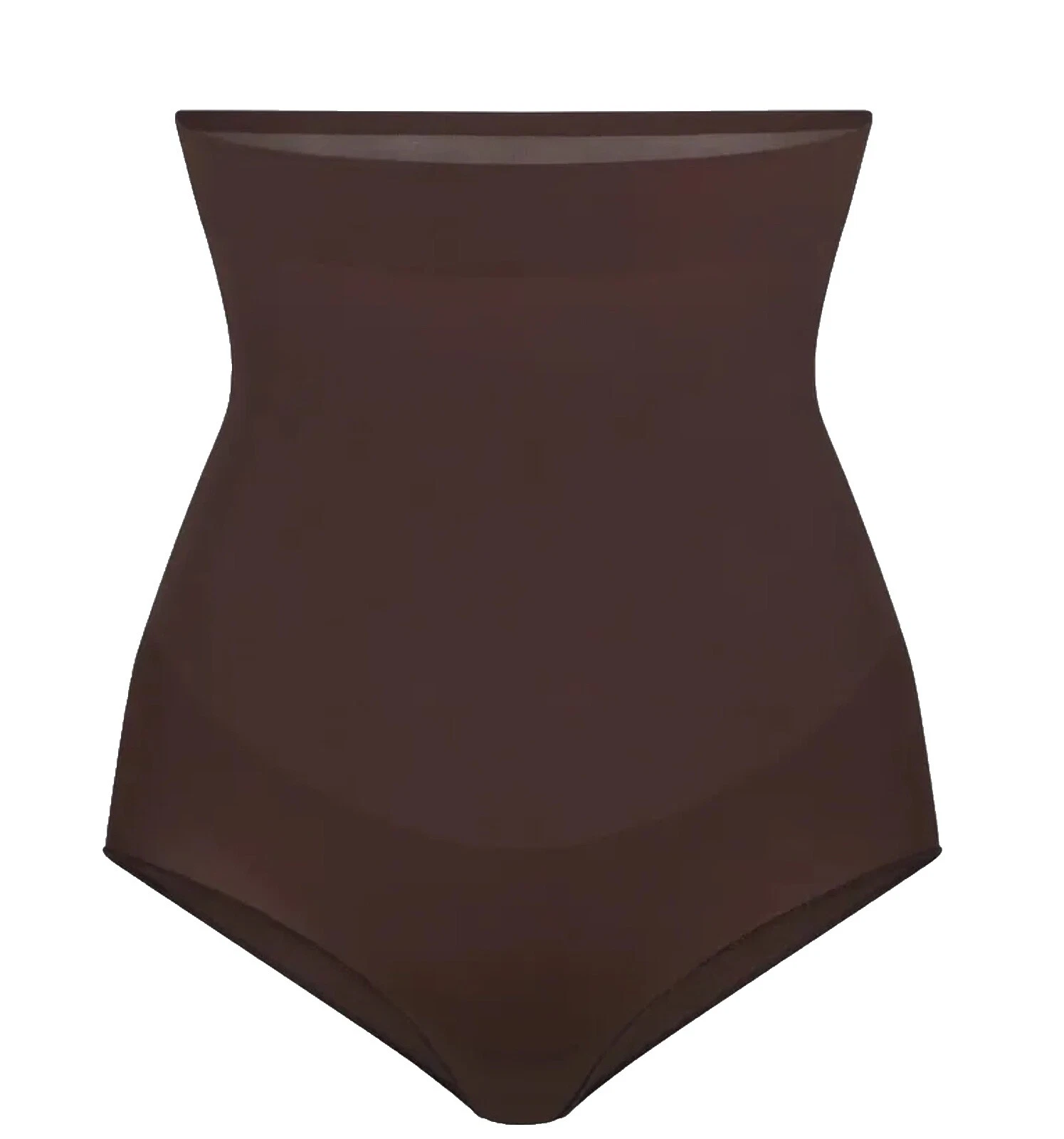 Fajas marrón de spandex para Mujeres