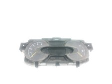 Compteur Opel VIVARO