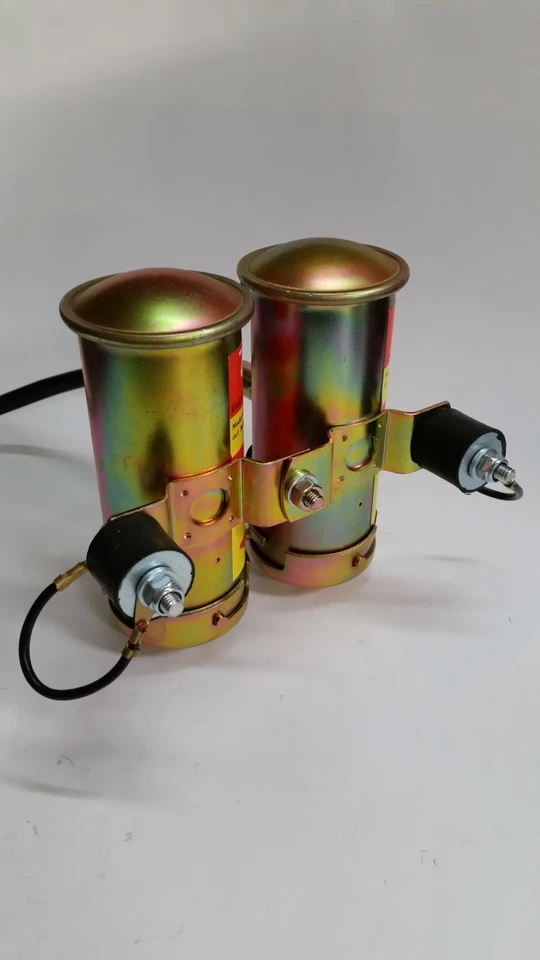 Kit de montagem da bomba de combustível Ferrari 206, 246, 365 GTC/4 Bendix - Imagem 3 de 3