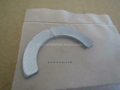 SUZUKI GS500E 1989-2000 BEARING THRUST 12228-44106 crankshaft side