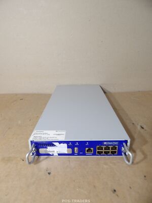 Check Point IP282 N809000001 001 Firewall VPN Disk Based Appliance - EXCL EARS