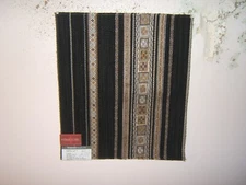 Kravet Couture, Translation, Nomad Chic, Nomad Traditional, Remnant, Color Onyx