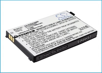 CAMERON SINO NEU Akku für Philips Avent Eco SCD535 DECT Avent SCD530 Avent SCD535 BYD00174