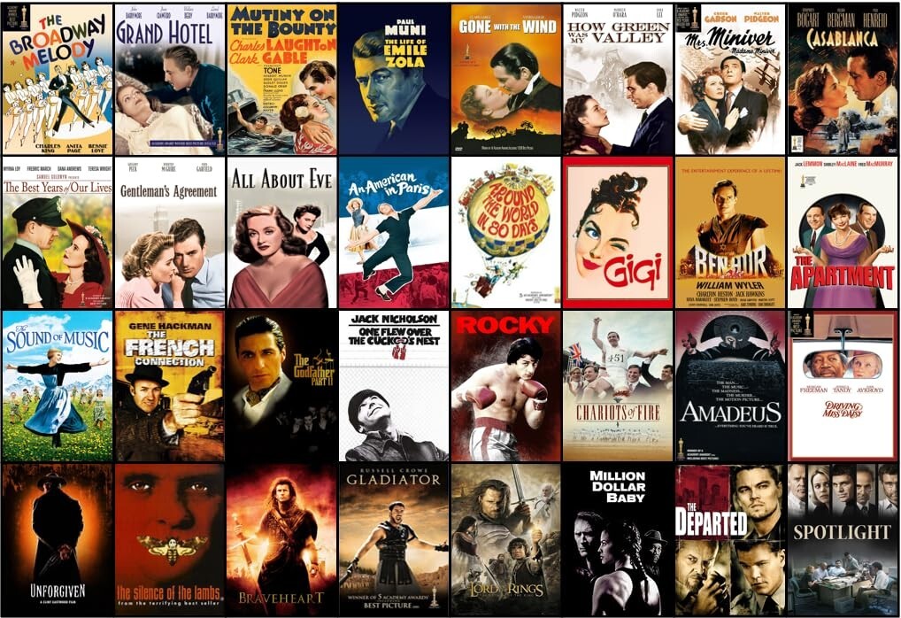 (未使用･未開封品)30 Years of Academy Award Winners 1972-2002 [DVD] s-l400.jpg