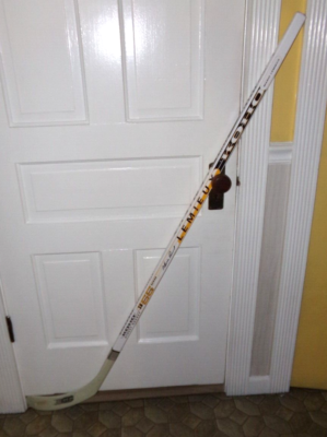 New Vintage KOHO Mario Lemieux SH 66 Street Hockey Stick | eBay