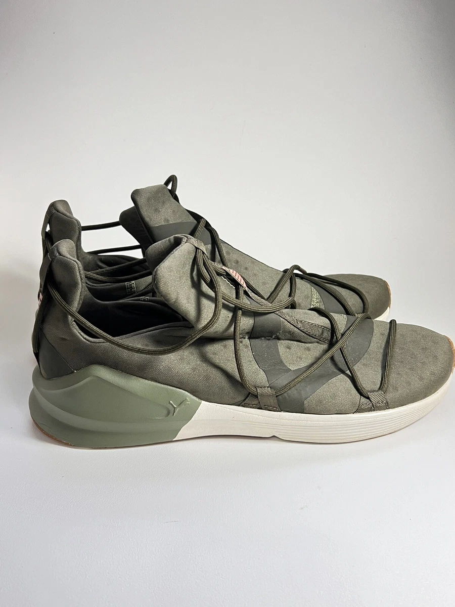 Puma rope 2025