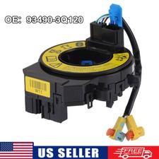 Clock Spring Fits:Hyundai Elantra 2011-2013 S...