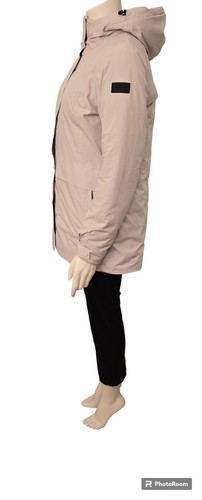Chaqueta de invierno CMP Campagnolo chaqueta de invierno chaqueta exterior talla 36 = XS con NUEVA - Imagen 3 de 9