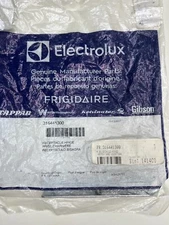 Electrolux/Frigidaire Range Hinge Receptacle 316441300 replaces 316537400