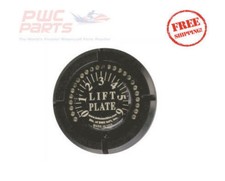 BOB's Machine Shop Standard/Mini/Extreme Series Jack Plate Gauge Kit 110-300000