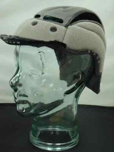 Replacement Center Pad Top For SHOEI GT-Air II & J-Cruise II Helmets - Moisture Wicking, Improves Ventilation