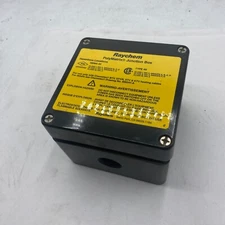RAYCHEM PMKG-JLP POLYMATRIX JUNCTION BOX POWER CONNECTION KIT ⭐