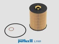 Purflux L1101 ÖLfilter For BMW ROLLS-ROYCE Wiesmann