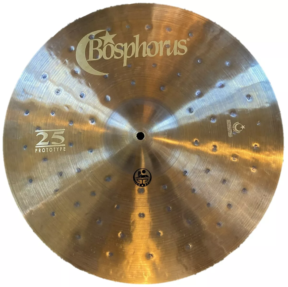 Bosphorus Cymbals 20