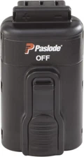 Paslode Lithium-Ion Rechargeable Battery 902654 Paslode Cordless LithiumIon Tool