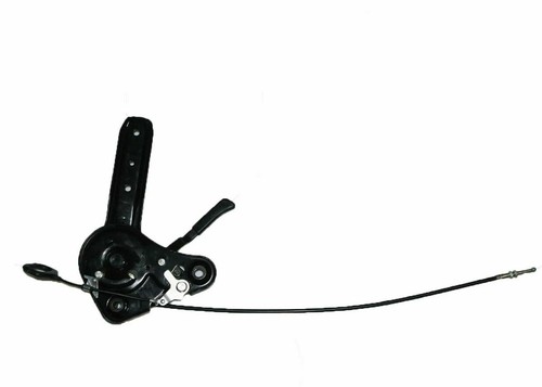 For Suzuki Samurai SJ410 SJ413 Sierra LH Seat Recliner Reclining Mechanism ECs - Picture 3 of 5