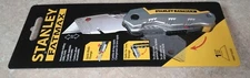 Stanley  FatMax  Folding Retractable Utility Knife  FMHT10283