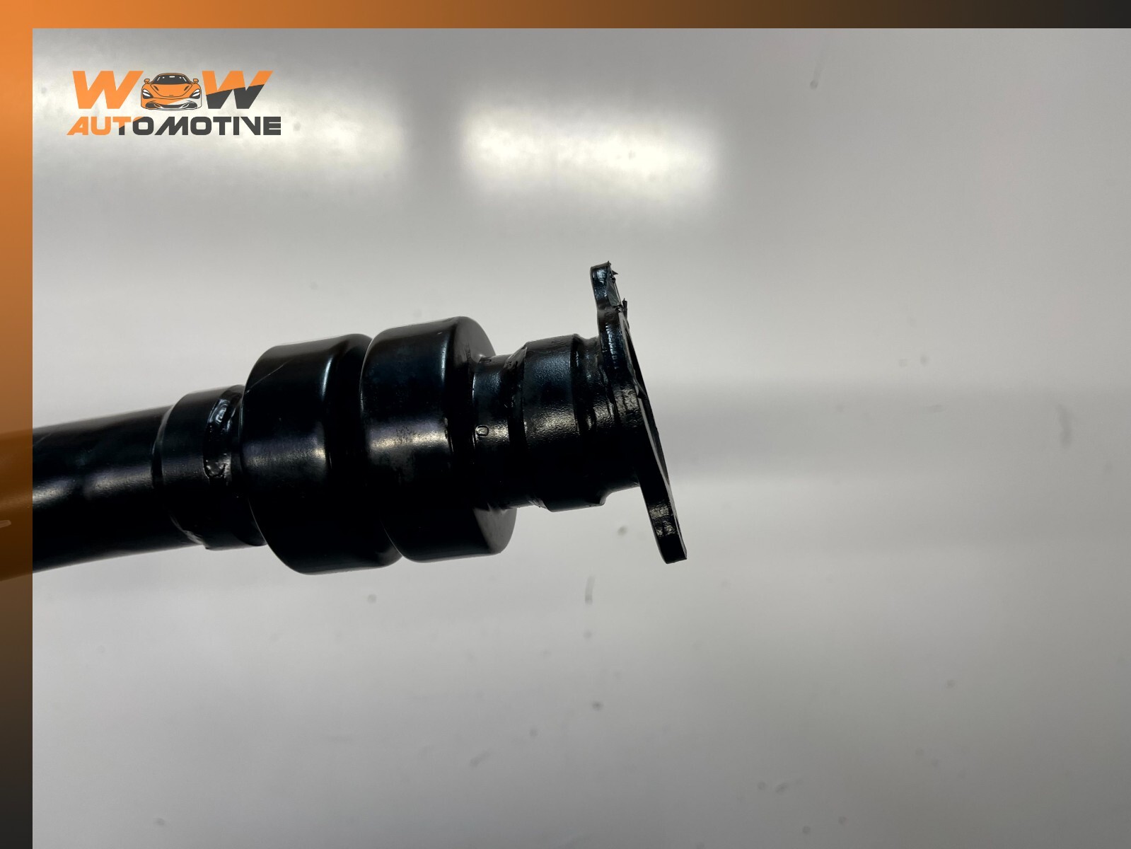Maserati Ghibli 2014-2017 Front Left Hose pipe