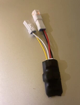 ALLESEBIKE.DE Giant Yamaha Ebike YoloBOX Tuning Kit E-Bike Chip Box von 25 auf 50 km/h Speed