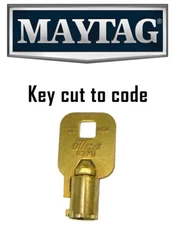 Maytag keys to code you select ZB303,ZB5, ZB7, ZB325, ZB248, ZB320...see list