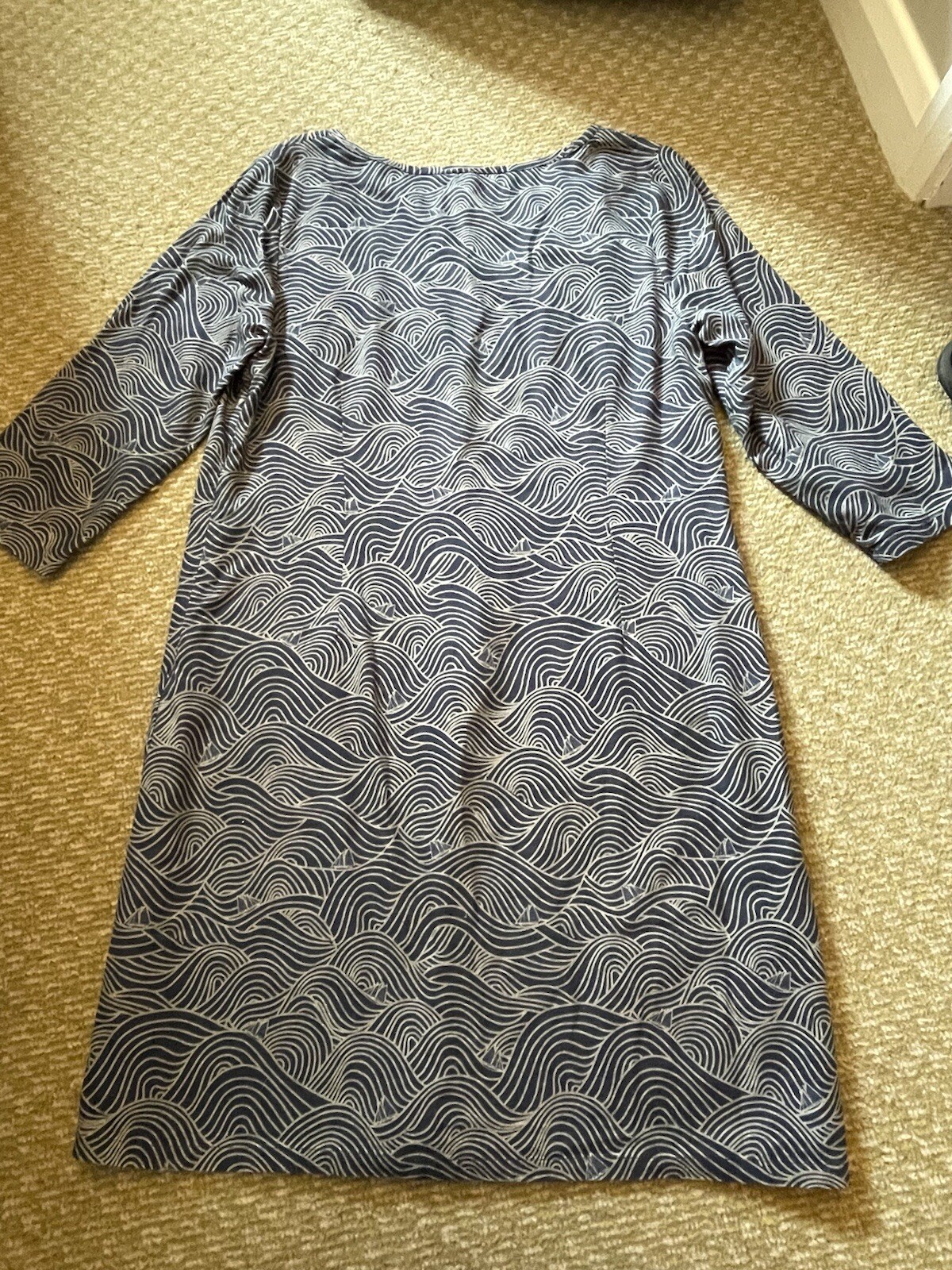 SEASALT VALENTINE DRESS, Size 14, All Fully Lined, Lovely For The