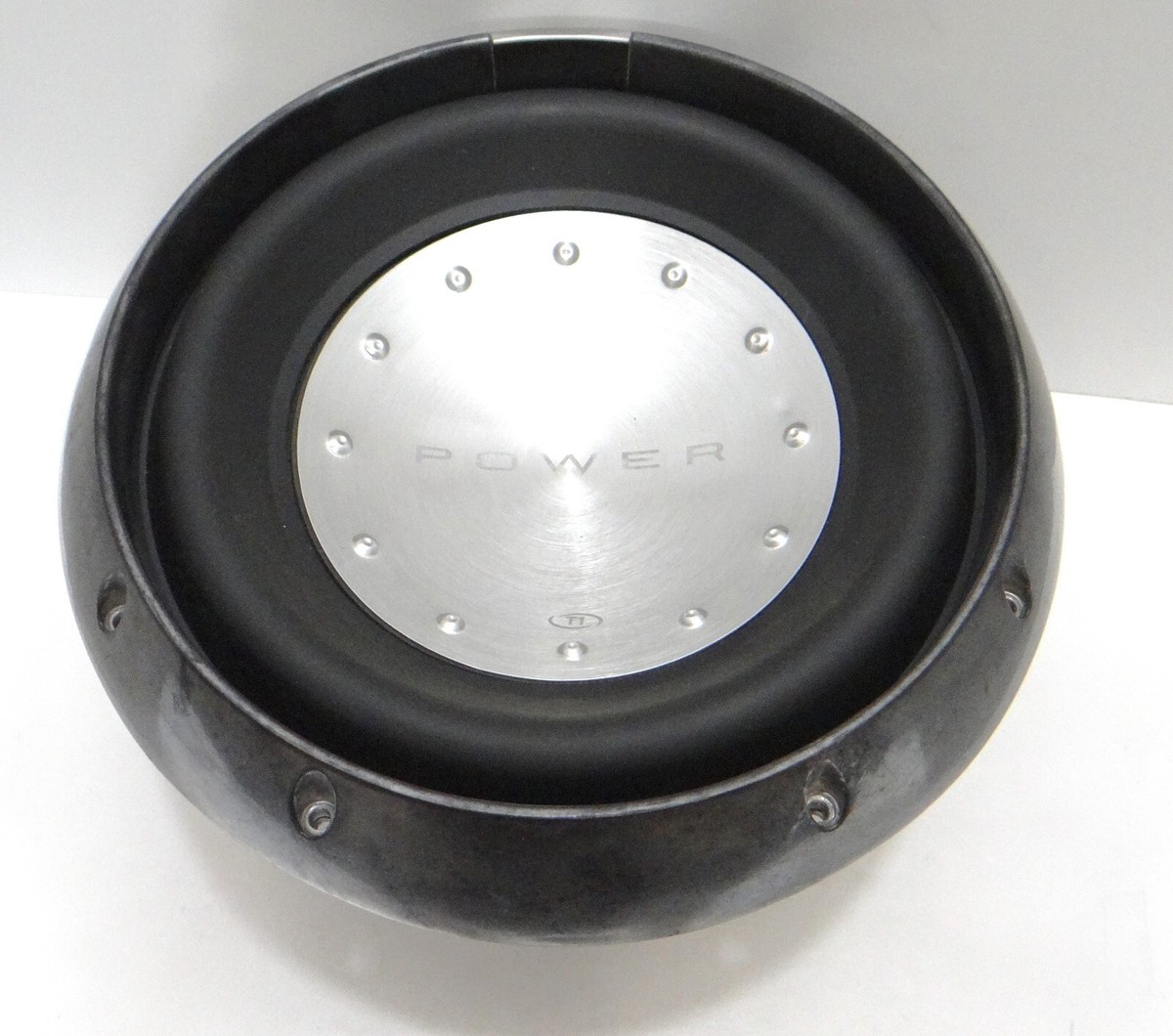 Rockford Fosgate T110D2 Subwoofer Speaker 10” Dual 2-ohm Rockford Fosgate T110D2 Subwoofer Speaker 10” Dual 2-ohm
