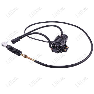 ダイアトーン　ACTUATOR UNIT Actuator 4608380 For Hitachi ZX30U-2 ZX30UR-2 ZX38U-3F ZX35U