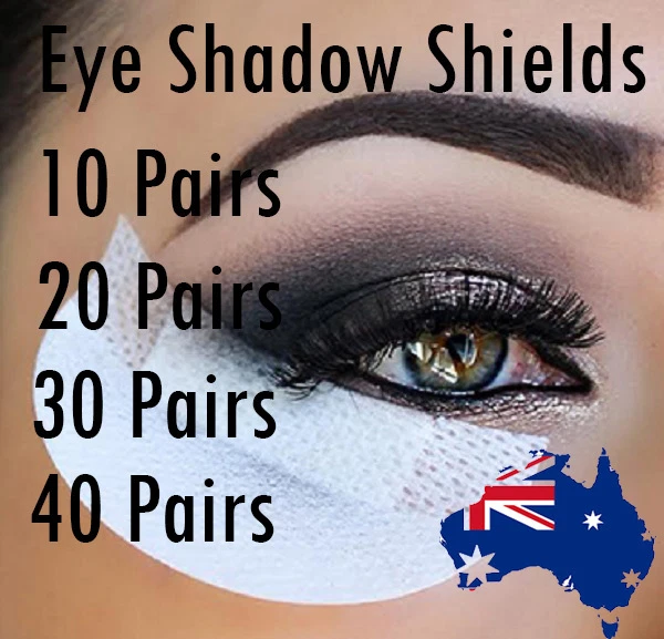 Under Eye Makeup Shields Saubhaya Makeup