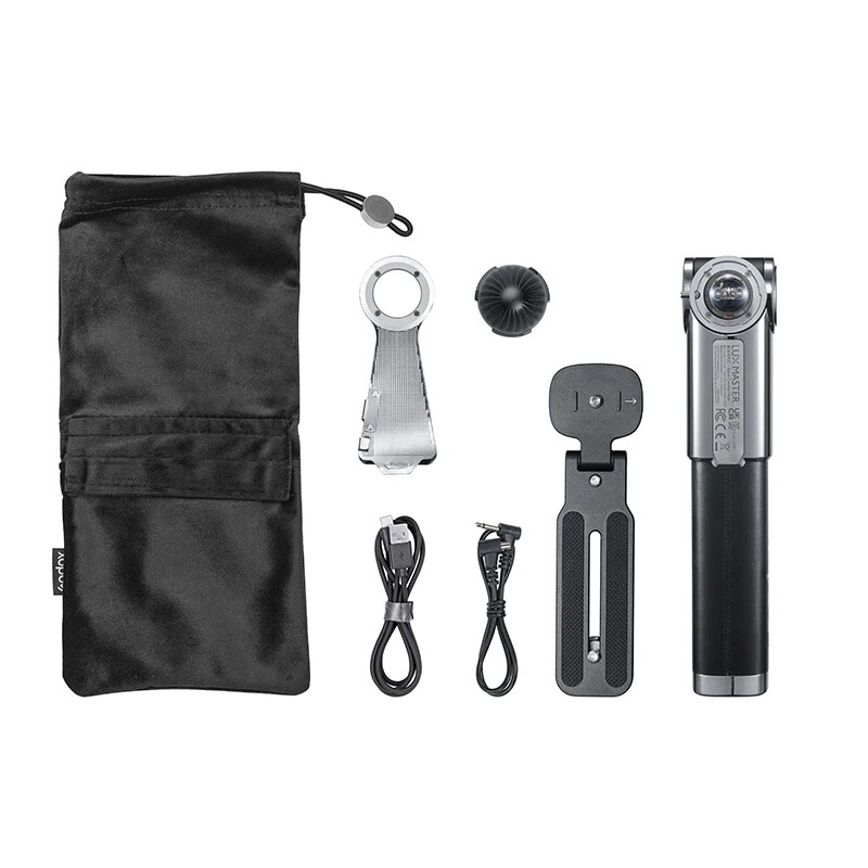 Godox Lux Master Retro Camera Flash handheld Outdoor Godox Lux Master Retro Camera Flash handheld Outdoor